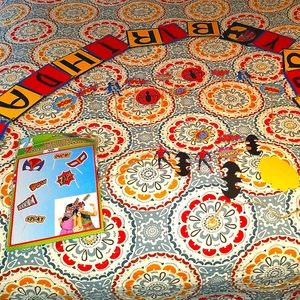 Batman Spiderman Birthday Banner and More